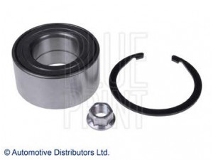 BLUE PRINT ADC48246 rato guolio komplektas 
 Ašies montavimas/vairavimo mechanizmas/ratai -> Rato stebulė/montavimas -> Rato guolis