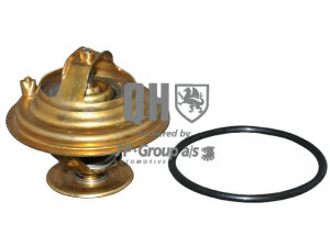 JP GROUP 1114601419 termostatas, aušinimo skystis 
 Aušinimo sistema -> Termostatas/tarpiklis -> Thermostat
1018799, 1032249, 1224808, 95VW8575BA