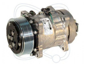 ELECTRO AUTO 20A4867 kompresorius, oro kondicionierius