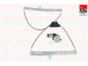 FAI AutoParts WR088M lango pakėliklis 
 Vidaus įranga -> Elektrinis lango pakėliklis
1233191, 1498046