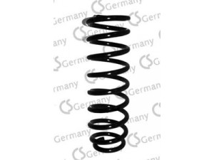 CS Germany 14.875.418 spyruoklė 
 Pakaba -> Spyruoklės
4131165D01