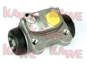 KAWE W5150 rato stabdžių cilindras 
 Stabdžių sistema -> Ratų cilindrai
4755087711, 4755087711, 4755087711000