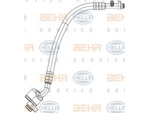 HELLA 9GS 351 338-621 žemo slėgio linija, oro kondicionavimas 
 Oro kondicionavimas -> Žarnelės/vamzdeliai
204 830 31 15, A 204 830 31 15