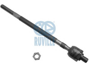 RUVILLE 918472 vidinė skersinė vairo trauklė 
 Vairavimas -> Vairo mechanizmo sujungimai
57775-1C000