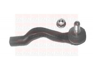 FAI AutoParts SS5869 skersinės vairo trauklės galas 
 Vairavimas -> Vairo mechanizmo sujungimai
6394600348