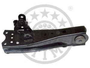 OPTIMAL G6-1231 vikšro valdymo svirtis 
 Ašies montavimas/vairavimo mechanizmas/ratai -> Valdymo svirtis/pasukamosios svirties sujungimas -> Vairo trauklės (valdymo svirtis, išilginis balansyras, diago
48069-26070, 48069-26071, 48069-26072