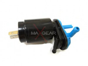 MAXGEAR 45-0008 vandens siurblys, priekinio stiklo plovimas 
 Priekinio stiklo valymo sistema -> Vandens siurbliukas, priekinio stiklo plovimas
1H6 955 651, 333 955 651, 7 222 079