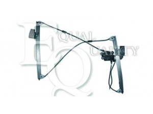 EQUAL QUALITY 461314 lango pakėliklis 
 Vidaus įranga -> Elektrinis lango pakėliklis
6Q3837462F