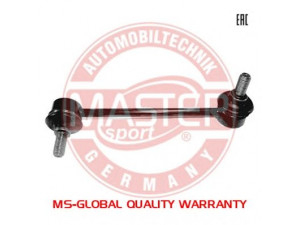 MASTER-SPORT 15234-PCS-MS šarnyro stabilizatorius 
 Ašies montavimas/vairavimo mechanizmas/ratai -> Stabilizatorius/fiksatoriai -> Savaime išsilyginanti atrama
8-97018-228-2, 3 50 607, 97 018 228