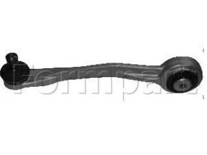 FORMPART 1105100 vikšro valdymo svirtis 
 Ašies montavimas/vairavimo mechanizmas/ratai -> Valdymo svirtis/pasukamosios svirties sujungimas -> Vairo trauklės (valdymo svirtis, išilginis balansyras, diago
8K0 407 509 A, 8K0407509A