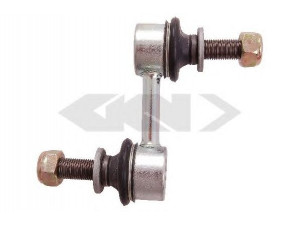 SPIDAN 50509 šarnyro stabilizatorius 
 Ašies montavimas/vairavimo mechanizmas/ratai -> Stabilizatorius/fiksatoriai -> Savaime išsilyginanti atrama
20420 XA000