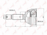 LYNXauto CO-5509 jungčių komplektas, kardaninis velenas
49507-28G00, 49507-28G01, 49507-28G00