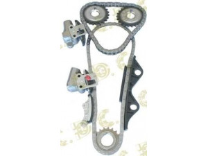 AUTOKIT 03.89041K pavaros grandinės komplektas
13021-5F600, 13028-41B00, 13070-2U501