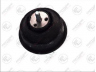 FORTUNE LINE FZ9891 variklio montavimas 
 Variklis -> Variklio montavimas -> Variklio montavimo rėmas
11 81 1 137 775, 11 81 1 141 377