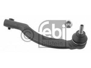 FEBI BILSTEIN 29680 skersinės vairo trauklės galas 
 Vairavimas -> Vairo mechanizmo sujungimai
60 25 370 230