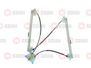 SEIM 900404 lango pakėliklis 
 Vidaus įranga -> Elektrinis lango pakėliklis
8P4837461A, 8P4837461B