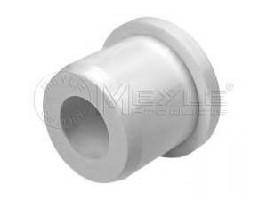 MEYLE 14-36 010 0004 skersinio stabilizatoriaus įvorių komplektas 
 Ašies montavimas/vairavimo mechanizmas/ratai -> Stabilizatorius/fiksatoriai -> Sklendės
0259 524, 0290 825, 0299 106, 259524