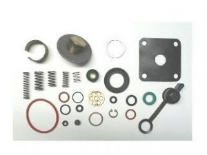AIR FREN 07.R661001 remonto komplektas, suspausto oro valdymo blokas
2980732, 500005587, 0004301107