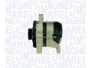 MAGNETI MARELLI 944390371600 kintamosios srovės generatorius 
 Elektros įranga -> Kint. sr. generatorius/dalys -> Kintamosios srovės generatorius
46231691, 7651070, 7702245, 77603411