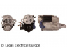LUCAS ELECTRICAL LRS01396 starteris
4379160, MD017649
