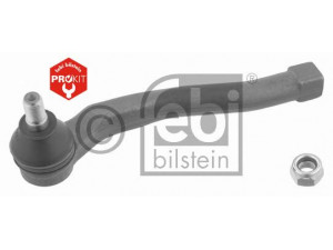 FEBI BILSTEIN 26794 skersinės vairo trauklės galas 
 Vairavimas -> Vairo mechanizmo sujungimai
93740722, 93740722
