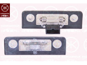 KLOKKERHOLM 75300850 Valstybinio numerio apšvietimas 
 Elektros įranga -> Šviesos -> Valstybinio numerio apšvietimas/dalys -> Valstybinio numerio apšvietimas
1Z0943021A
