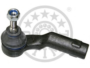 OPTIMAL G1-1290 skersinės vairo trauklės galas 
 Vairavimas -> Vairo mechanizmo sujungimai
BP4L32290