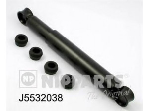 MAGNETI MARELLI 381055320388 amortizatorius
