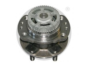 OPTIMAL 992920 rato guolio komplektas 
 Ašies montavimas/vairavimo mechanizmas/ratai -> Rato stebulė/montavimas -> Rato guolis
4683513, 4721513, 4683513, 4683513