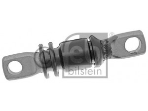 FEBI BILSTEIN 41591 valdymo svirties/išilginių svirčių įvorė 
 Ašies montavimas/vairavimo mechanizmas/ratai -> Valdymo svirtis/pasukamosios svirties sujungimas -> Montavimas/sutvirtinimas
54551-2D000, 54551-2D000