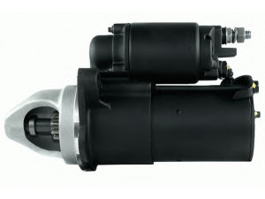 FRIESEN 8080306 starteris 
 Elektros įranga -> Starterio sistema -> Starteris
12 02 222, 12 637 159