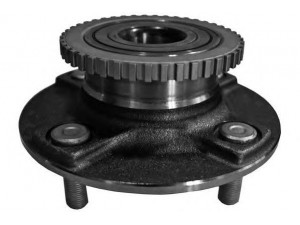 MOOG NI-WB-12029 rato guolio komplektas 
 Ašies montavimas/vairavimo mechanizmas/ratai -> Rato stebulė/montavimas -> Rato guolis
4320070N05