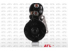 ATL Autotechnik A 20 900 starteris 
 Elektros įranga -> Starterio sistema -> Starteris
2S6U 11000 DA, 2S6U 11000 DB