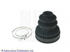 BLUE PRINT ADT38187 gofruotoji membrana, kardaninis velenas 
 Ratų pavara -> Gofruotoji membrana
04438-12481