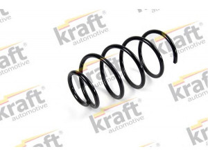 KRAFT AUTOMOTIVE 4028012 spyruoklė 
 Pakaba -> Spyruoklės
REB000890