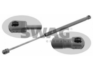 SWAG 64 92 8004 dujinė spyruoklė, bagažinė 
 Priedai -> Bagažinė/pakrovimo skyrius
8731.G3