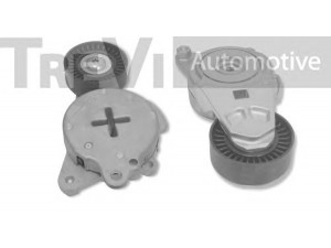 TREVI AUTOMOTIVE TA2135 įtempiklio svirtis, V formos rumbuotas diržas 
 Diržinė pavara -> V formos rumbuotas diržas/komplektas -> Įtempiklis
1662033020, 1662033040