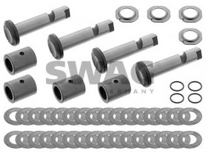 SWAG 32 90 1155 remonto komplektas, pasukamojo kakliuko kaištis 
 Ašies montavimas/vairavimo mechanizmas/ratai -> Pasukamojo kakliuko remonto rinkinys -> Remonto komplektas, karbiuratorius
111 498 051 A/2