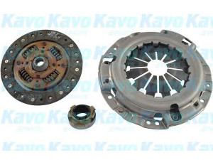 KAVO PARTS CP-7029 sankabos komplektas 
 Sankaba/dalys -> Sankabos remonto komplektas, visas