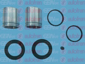 AUTOFREN SEINSA D42052C remonto komplektas, stabdžių apkaba 
 Stabdžių sistema -> Stabdžių matuoklis -> Stabdžių matuoklio montavimas
7701 202 038, 7701 202 039