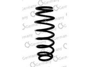 CS Germany 14.875.403 spyruoklė 
 Pakaba -> Spyruoklės