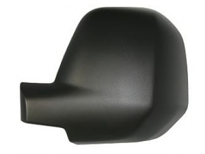 LORO 0530C01 dangtelis, išorinis veidrodėlis 
 Kėbulas -> Kėbulo dalys/ sparnas/buferis -> Gaubtai/dangteliai
8152F6