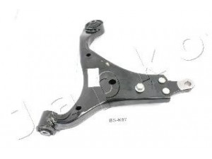 JAPKO 72K07R vikšro valdymo svirtis 
 Ašies montavimas/vairavimo mechanizmas/ratai -> Valdymo svirtis/pasukamosios svirties sujungimas -> Vairo trauklės (valdymo svirtis, išilginis balansyras, diago
545012H000, 54501 2H000