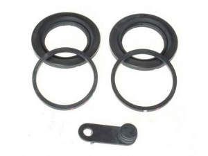 BUDWEG CALIPER 204422 remonto komplektas, stabdžių apkaba