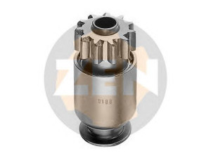 ERA 225077 laisvos eigos pavara, starteris
101BMP2991