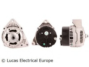 LUCAS ELECTRICAL LRA01860 kintamosios srovės generatorius
AL111675, AL114092, RE204426