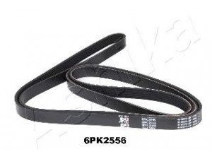 ASHIKA 112-6PK2556 V formos rumbuoti diržai 
 Techninės priežiūros dalys -> Techninės priežiūros intervalai
04891598AB, 4891598AB