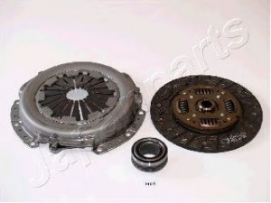 JAPANPARTS KF-H04 sankabos komplektas 
 Sankaba/dalys -> Sankabos remonto komplektas, visas