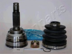JAPANPARTS GI-505 jungčių komplektas, kardaninis velenas 
 Ratų pavara -> Sujungimai/komplektas
MB176872, MB297376, MB297385, MB297661