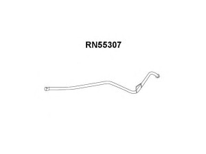 VENEPORTE RN55307 išleidimo kolektorius
7700779662